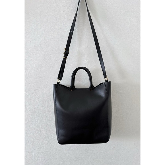 Madewell Abroad Tote